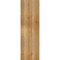 Ekena Millwork Joined Board-n-Batten Shutters w/Z-Bar, Rough Sawn Western Red Cedar, 10 3/4W x 34H, PR RBJ06Z11X034RWR - alternate 3